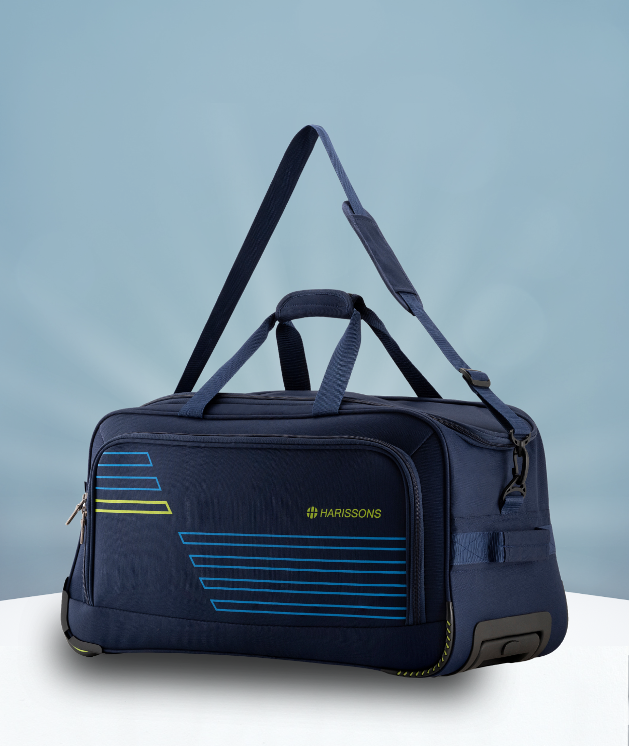 EMINENT JETSTREAM PC ZIPPER CASE EM02-KK50-24 Travel Bag Bagasi Travel  Luggage Beg Travel | Shopee Malaysia